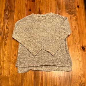 BB Dakota Sweater